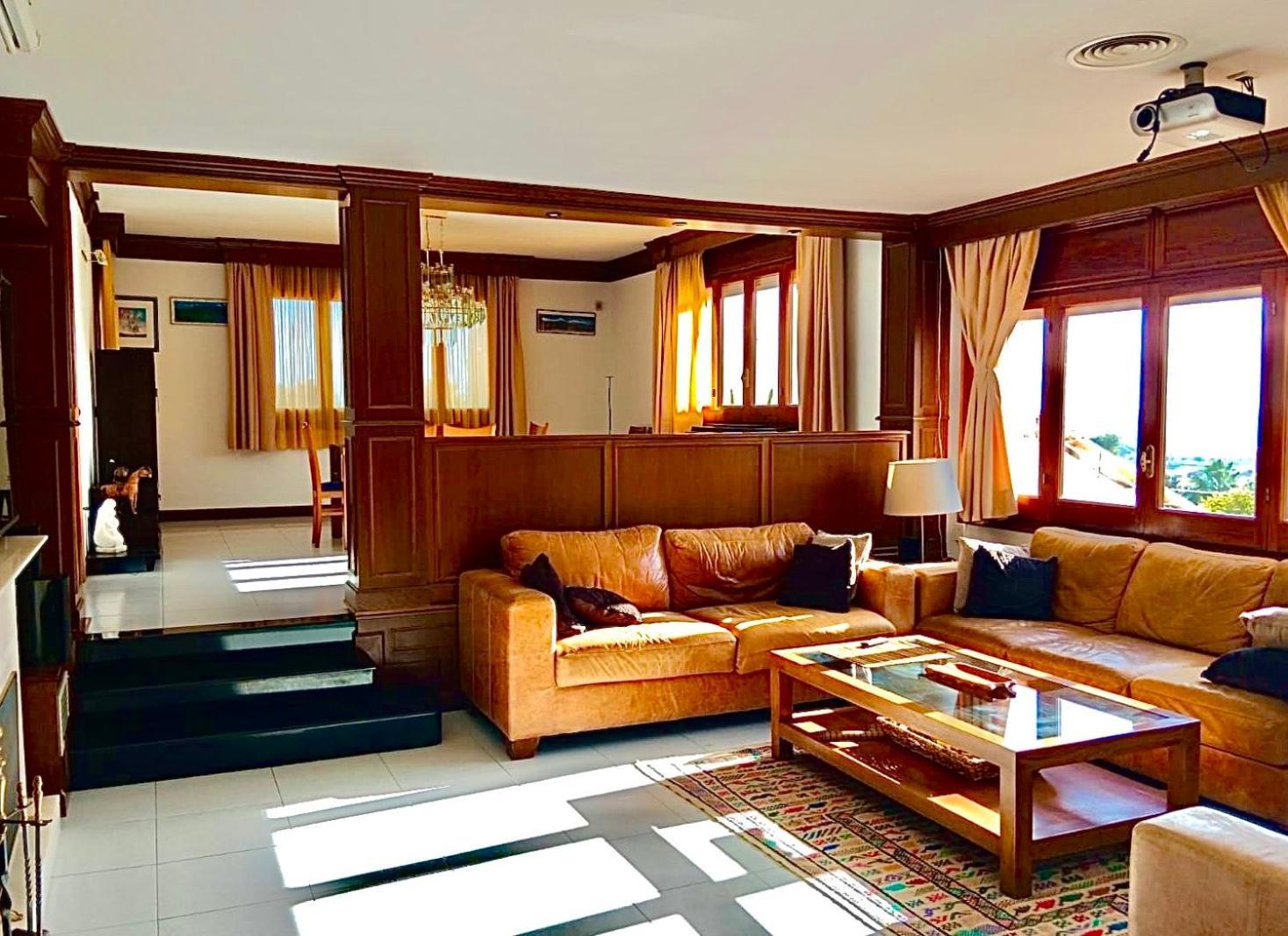 فيلا Preciosa Casa 2000 M2 Piscina Mar Barbacoa Felicidad سانتا سوزانا المظهر الخارجي الصورة
